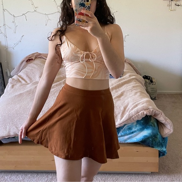 Bundle of Three Circle/Skater Skirts Size XS-S - Picture 5 of 16